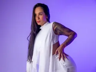 Streamate Live Sex Cam of JessIvanova