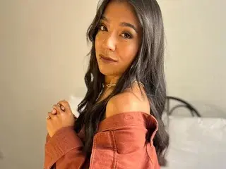 Streamate Adult Webcam of SamyVega18