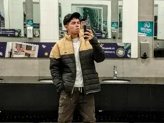Streamate Live Sex Cam of Apolo_K