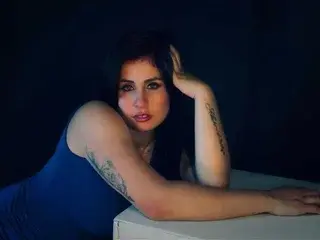 Streamate Adult Webcam of DannaJeinsGolden