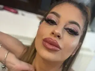Streamate Free Porn Cam of MissAmmy19