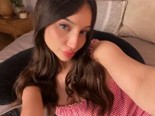 Streamate Private Sex Chat of NatalllieLynn