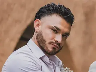 Streamate Free Porn Cam of Marcelo21