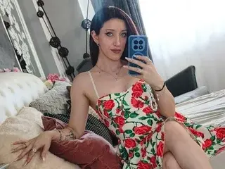 Streamate Sex Cam of RubbyVance