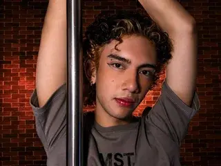 Streamate Sex Cam of AustinReed17