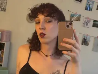 Streamate Free Porn Cam of bellababy444