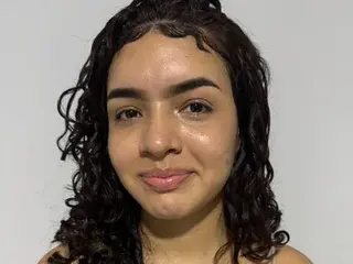 Streamate Nude Webcam of ArianaKim