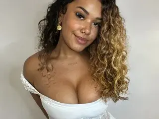 Streamate Adult Webcams of GraceFlower