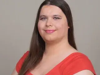 Streamate Nude Webcam of AmberCuteWheels