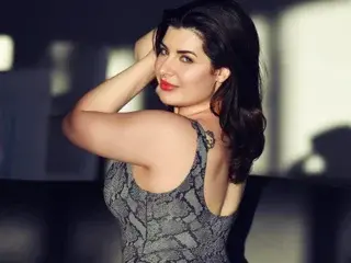 Streamate Private Sex Chat of SarinaSapphire