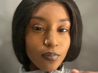 Streamate Best live sex cam show of MadamP