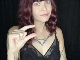 Streamate Nude Webcam of MerlotMistress