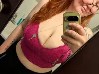 Streamate Live Sex of NyxReign