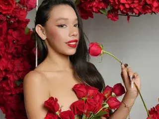 Streamate Sex Cam of Doll4anall