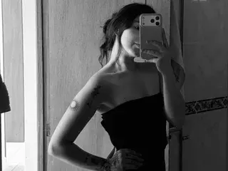 Streamate Live Sex of LennaWhite