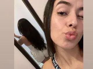 Streamate Private Sex Chat of LinaGSelamy