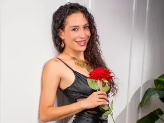 Streamate Live Sex Cam of MilanPerry