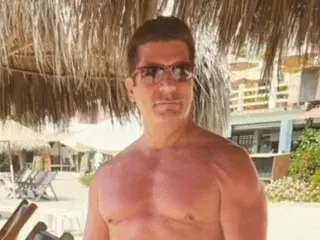 Streamate Adult Webcam of PeterHughes