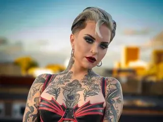 Streamate Sex Chat of Rubyrichhxo