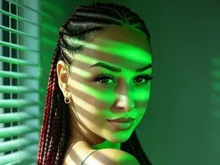 Streamate Live Porn of AmyOfficee