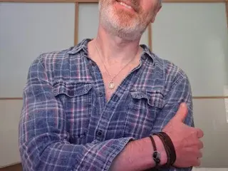 Streamate Adult Webcams of Otter_Guy