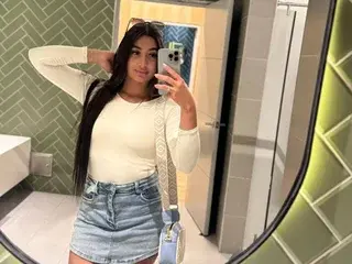 Streamate Live Porn of JasmineRhodes