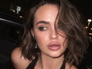 Streamate Free Porn Cam of StarStormy