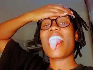 Streamate Live Sex of DaffyNexx