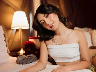 Streamate Private Sex Chat of MiaSabatini