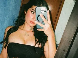 Streamate Live Sex of CelineCarter