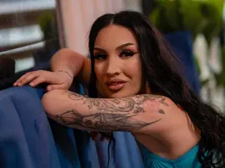Streamate Adult Webcams of KyraReign