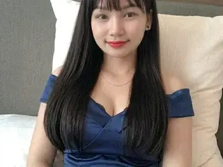 Streamate Best Webcam of Meimei29