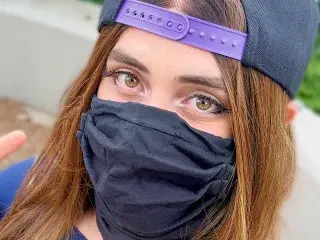 Streamate Live Sex Cam of LilyReina