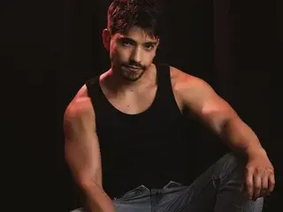 Streamate Sex Cam of Ian_Davis