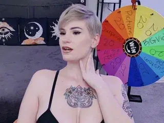 Streamate Best live sex cam show of SilveraStrain