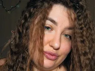 Streamate Best Webcam of Amaretto_Girl