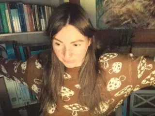 Streamate Adult Video Chat of AntoniaPur28