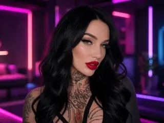 Streamate Live Porn of AshleyEnchanted