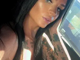 Streamate Live Sex of BunnyBlissxx