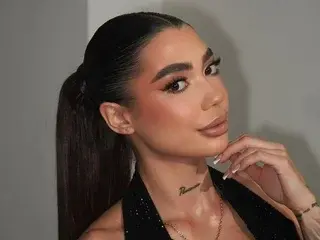 Streamate Free Live Porn of Evellynclairr