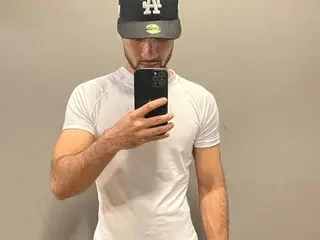 Streamate Live Sex Cam of EVAN_22CM