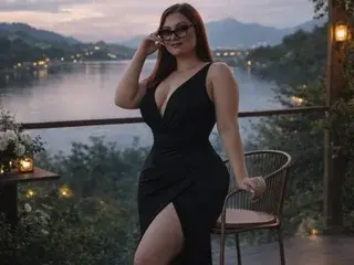 Streamate Best Webcam of Mature_Veronica