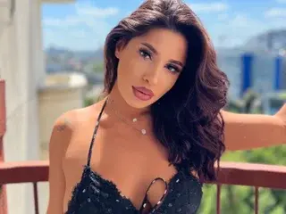 Streamate Watch Live Sex Cams of NatyDevon