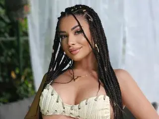 Streamate Watch Live Sex Cams of RubyLuxee