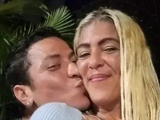 Streamate Adult Webcam of parrotclub69