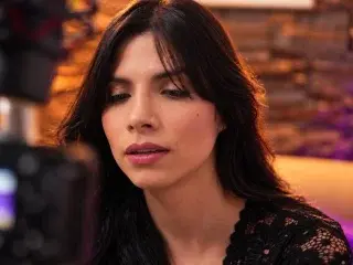 Streamate Nude Webcam of SofyJimenez