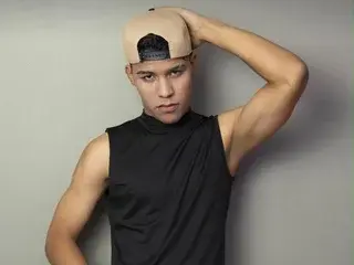 Streamate Best live sex cam show of colby_driscoll