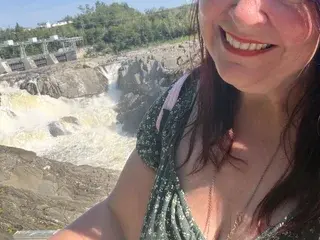 Streamate Sex Chat of Sexy99Fox