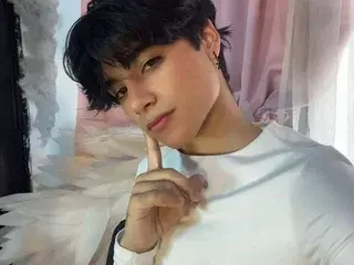 Streamate Free Porn Cam of jhorjansexy