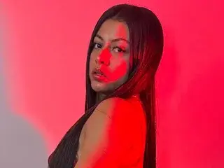 Streamate Nude Webcam of AngelSavagee